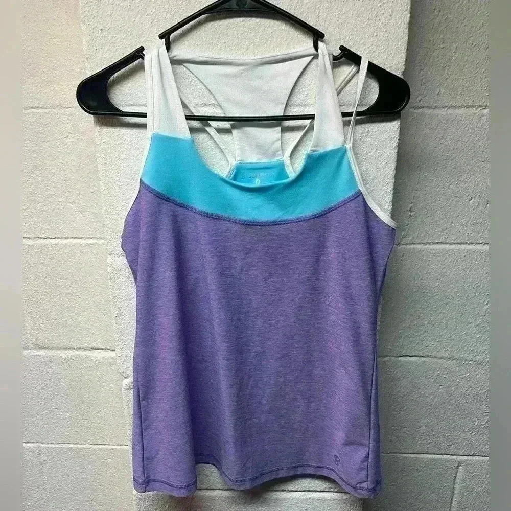 Sofibella Workout Tank